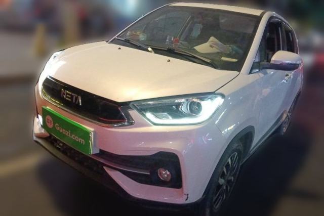 Used NETA N01 2019 380e