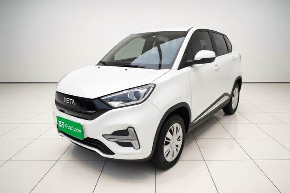 NETA N01 2019
