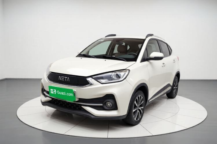 Used NETA N01 2019 380i Guazi used car, China used car export, Used car for sale, Used  cars, Cheapest cars for sale