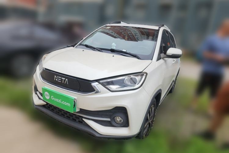 Used NETA N01 2019 380i Guazi used car, China used car export, Used car for sale, Used cars, Cheapest cars for sale