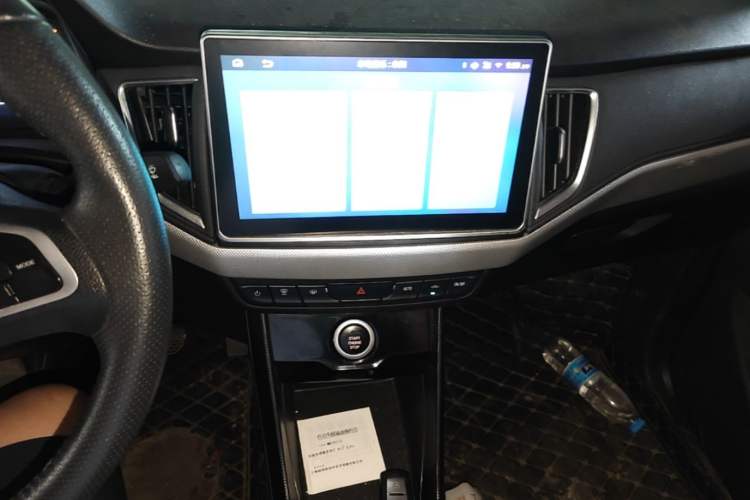 Used NETA N01 2019 380V Audio And AC Panel