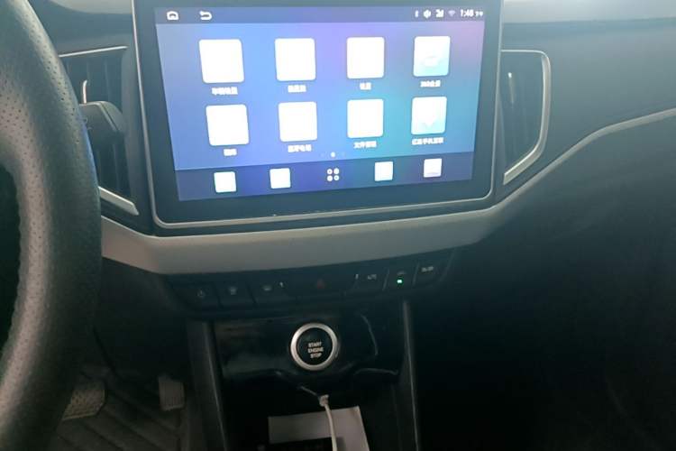 Used NETA N01 2019 380V Audio And AC Panel