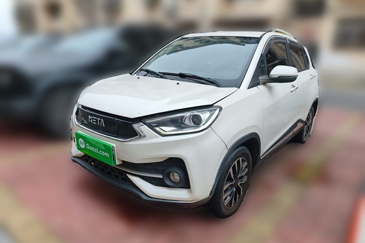 Used NETA N01 2019 380e Guazi used car, China used car export, Used car for sale, Used  cars, Cheapest cars for sale