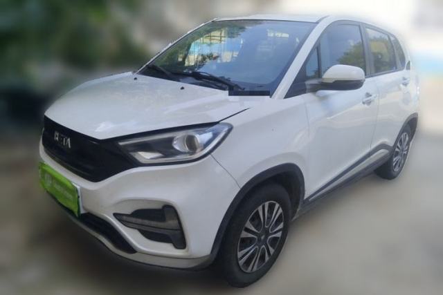 Used NETA N01 2019 380e