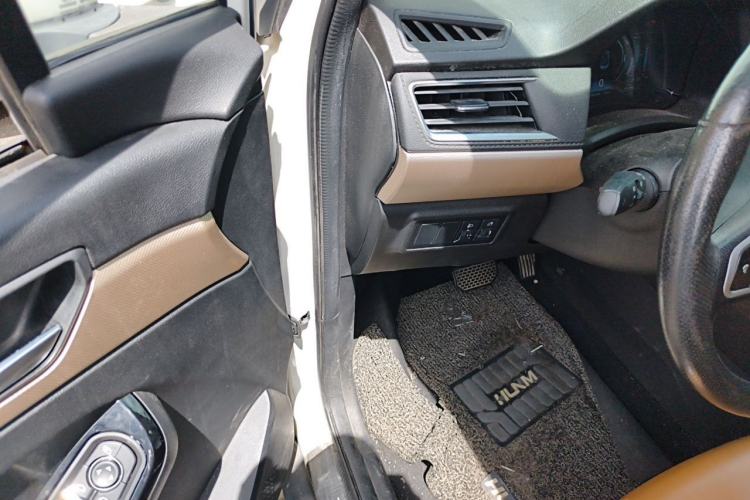 Used NETA N01 2019 380i Driver Seat