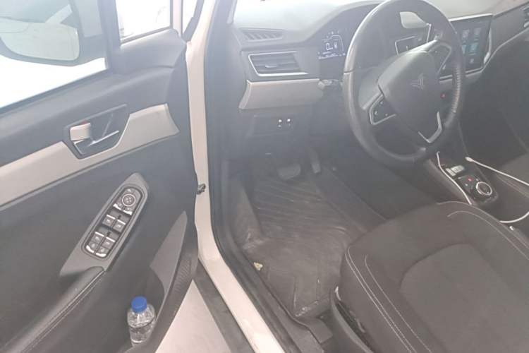 Used NETA N01 2019 380V Driver Seat
