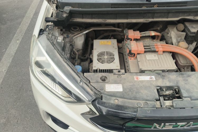 Used NETA N01 2019 380e Engine Bay Right