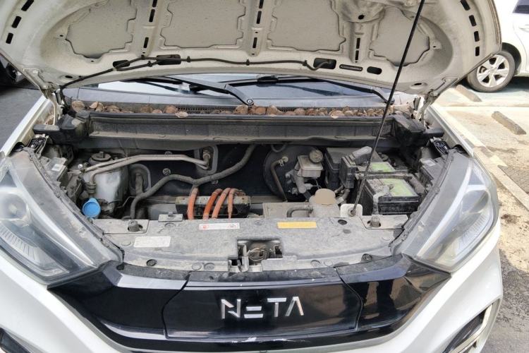 Used NETA N01 2019 380V Engine Bay