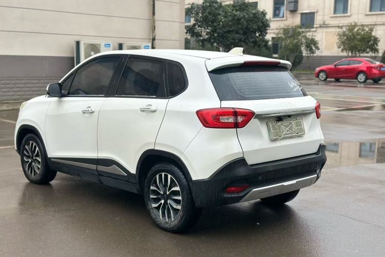 Used NETA N01 2019 380e Exterior 3