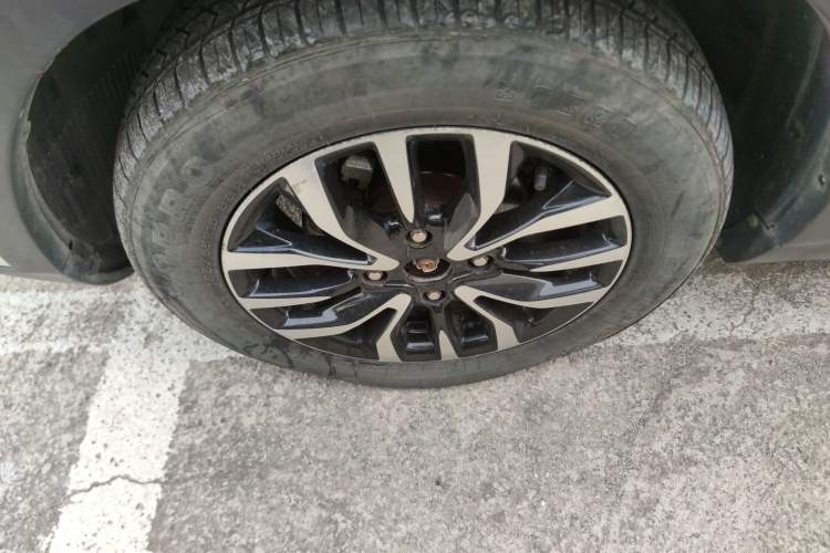 Used NETA N01 2019 380e Exterior 3
