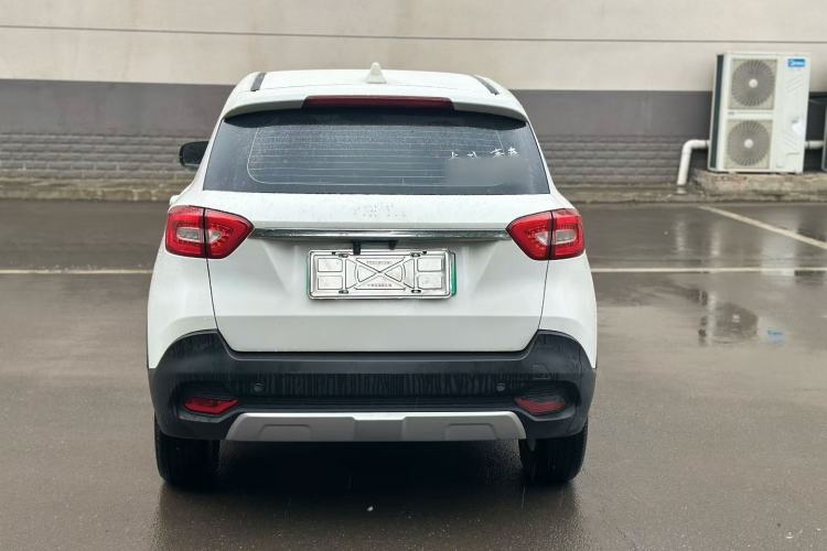 Used NETA N01 2019 380e Exterior 4