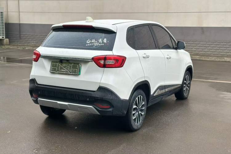 Used NETA N01 2019 380e Exterior 5
