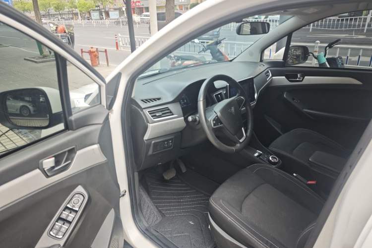 Used NETA N01 2019 380V Exterior 8