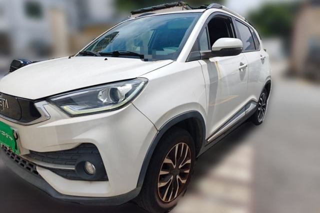 Used NETA N01 2019 380i