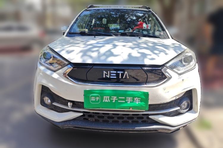 Used NETA N01 2019 380i Front
