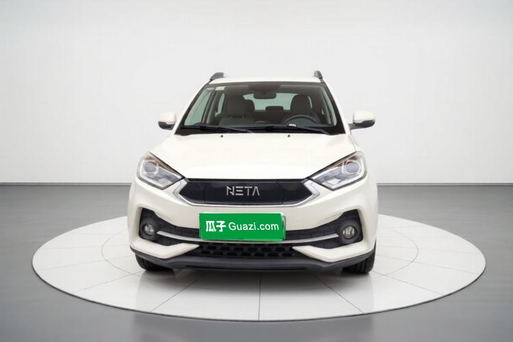 Used NETA N01 2019 380i Front