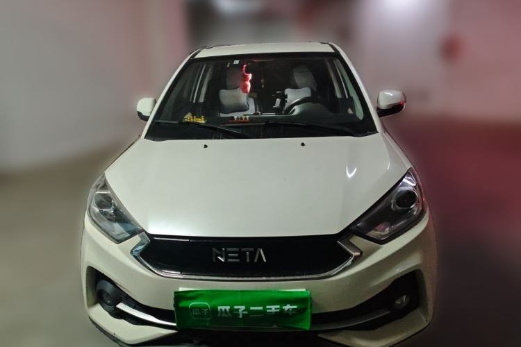 Used NETA N01 2019 380e Front