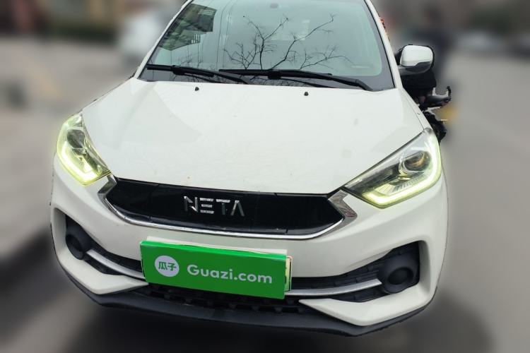 Used NETA N01 2019 380e Front
