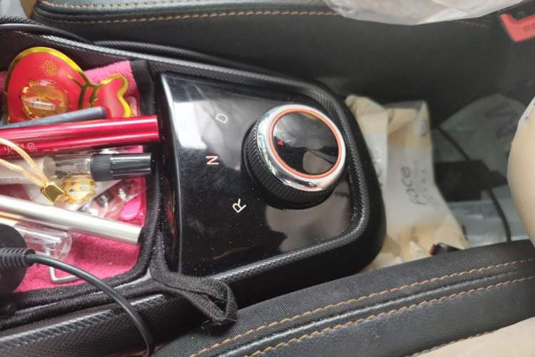 Used NETA N01 2019 380e Gear Lever