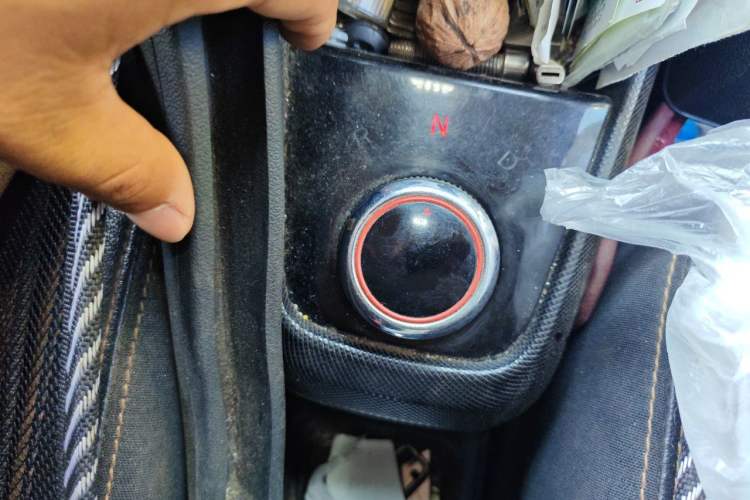 Used NETA N01 2019 380i Gear Lever