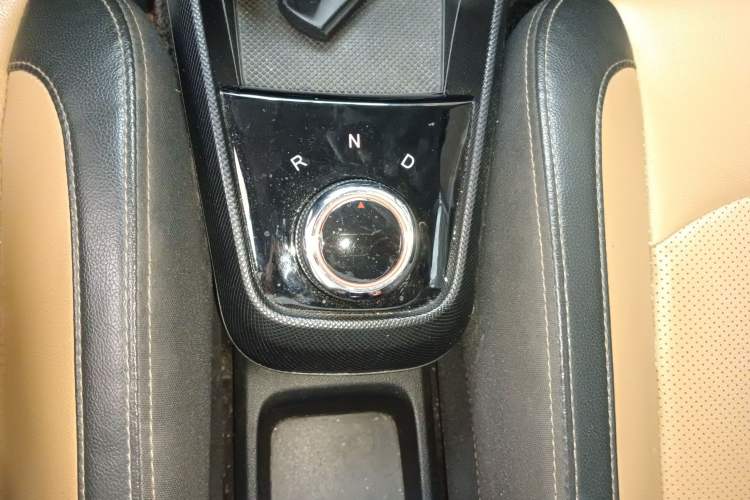Used NETA N01 2019 380i Gear Lever