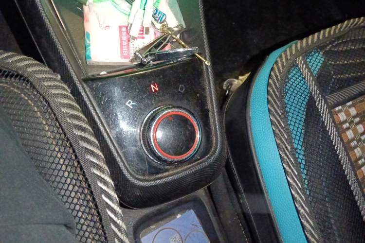Used NETA N01 2019 380e Gear Lever
