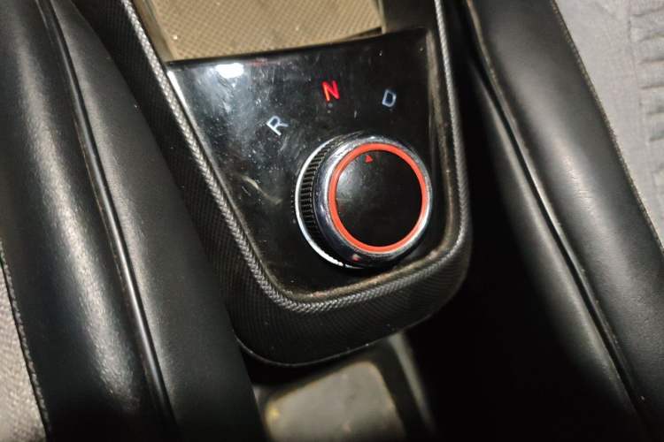 Used NETA N01 2019 380e Gear Lever