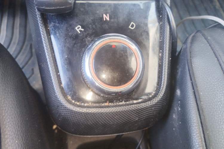 Used NETA N01 2019 380e Gear Lever