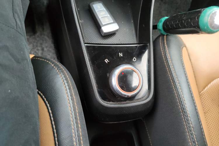 Used NETA N01 2019 380e Gear Lever
