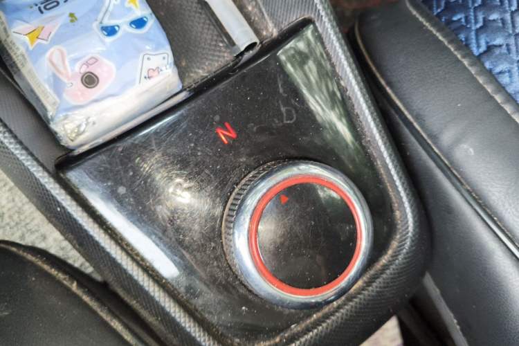 Used NETA N01 2019 380i Gear Lever