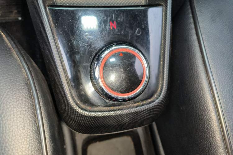 Used NETA N01 2019 380e Gear Lever