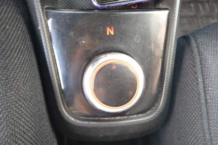 Used NETA N01 2019 380e Gear Lever