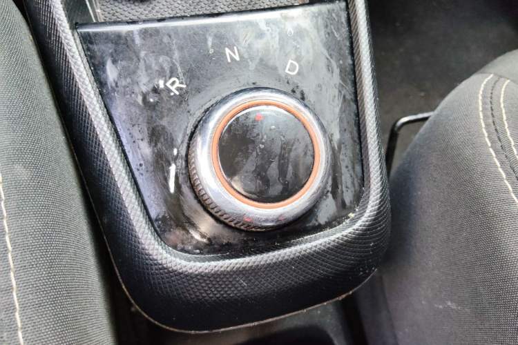 Used NETA N01 2019 380V Gear Lever
