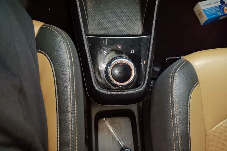 Used NETA N01 2019 380e Gear Lever