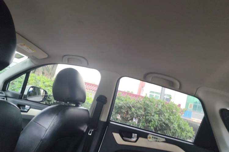 Used NETA N01 2019 380e Headliner