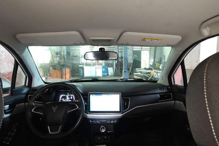 Used NETA N01 2019 380V Headliner