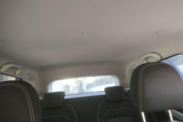 Used NETA N01 2019 380V Headliner
