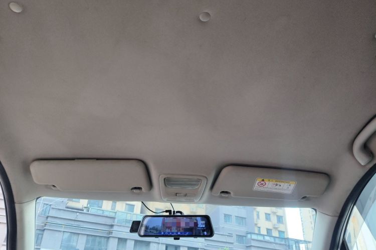 Used NETA N01 2019 380e Headliner
