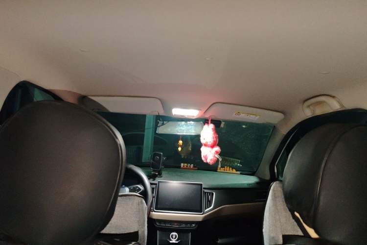 Used NETA N01 2019 380e Headliner
