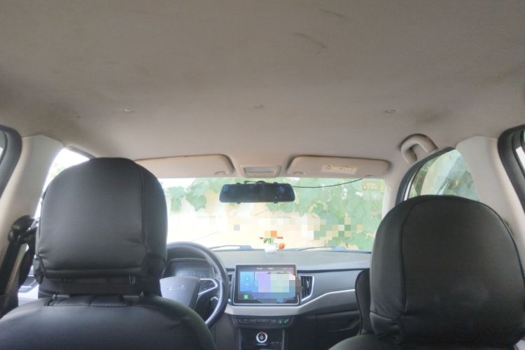 Used NETA N01 2019 380e Headliner