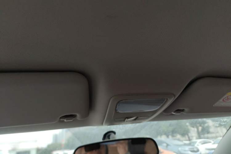 Used NETA N01 2019 380e Headliner