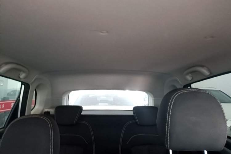 Used NETA N01 2019 380V Headliner