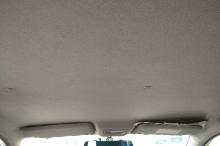 Used NETA N01 2019 380e Headliner