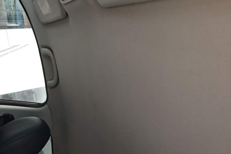 Used NETA N01 2019 380V Headliner