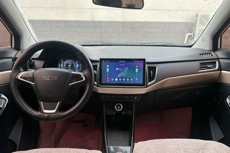 Used NETA N01 2019 380e Interior 1