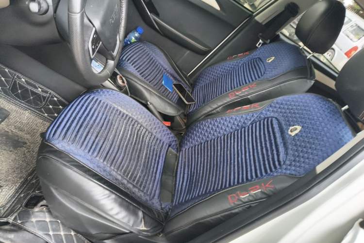 Used NETA N01 2019 380i Left Front Seat