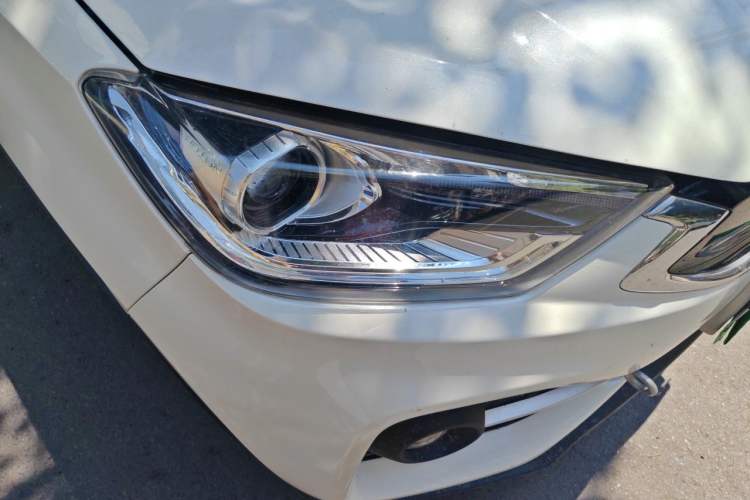 Used NETA N01 2019 380i Right Front Headlight