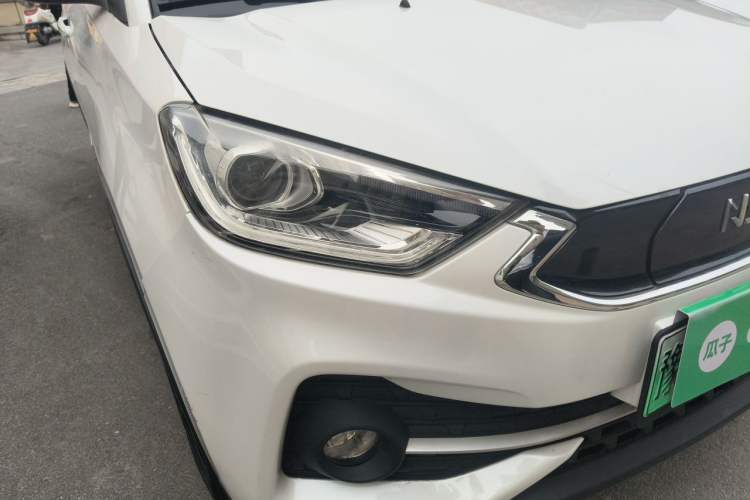 Used NETA N01 2019 380e Right Front Headlight