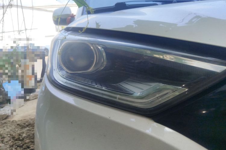 Used NETA N01 2019 380e Right Front Headlight