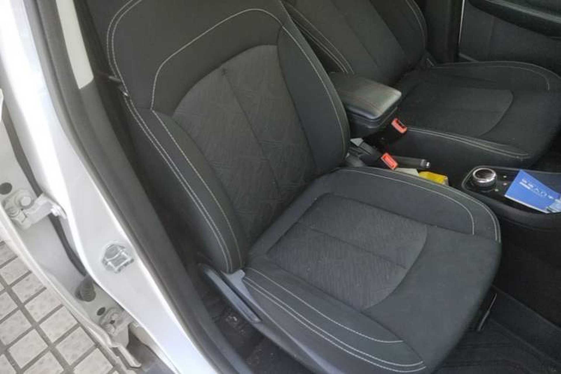 Used NETA N01 2019 380V Right Front Seat